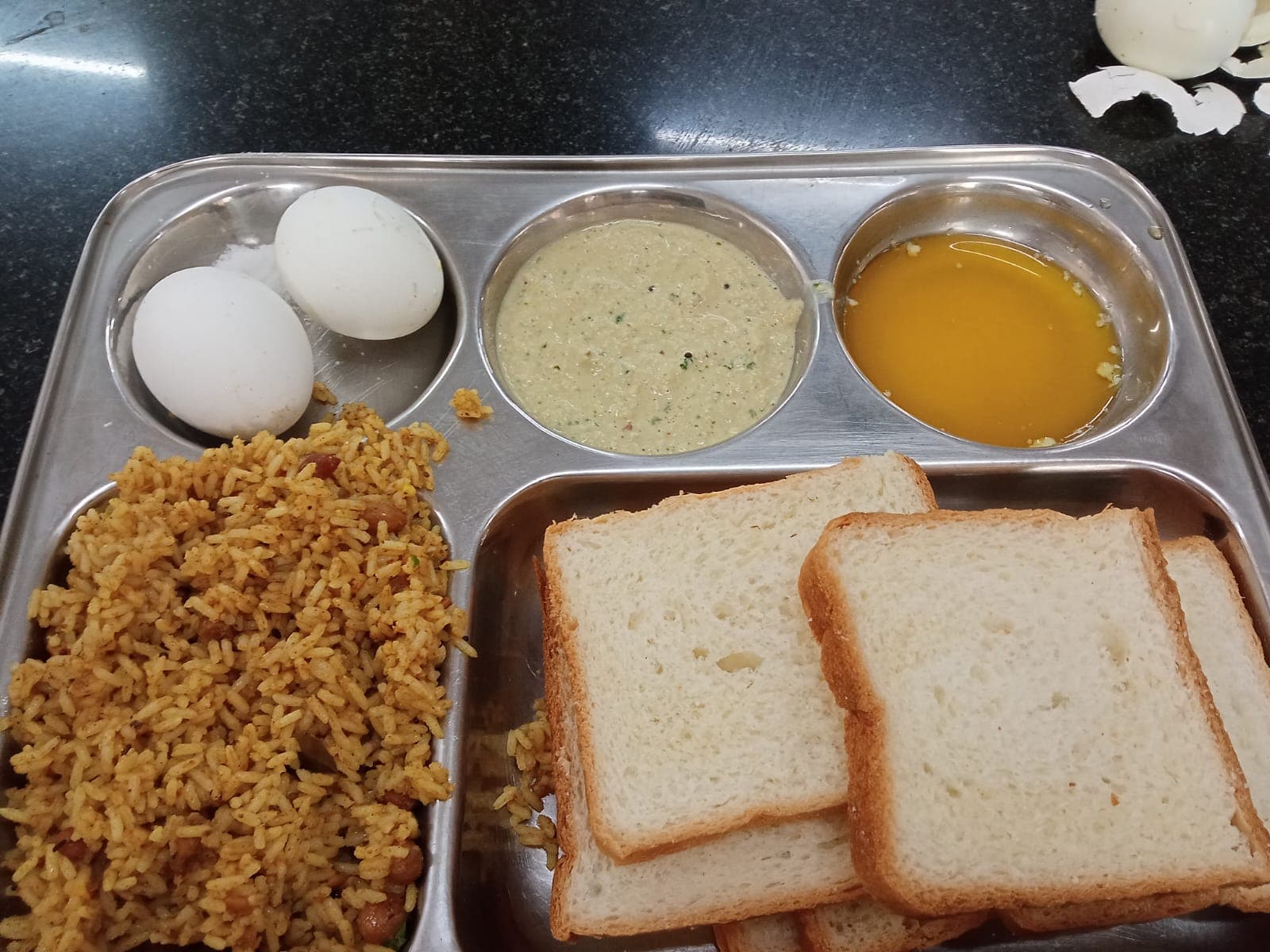 Sir M Visvesvaraya Institute of Technology Bangalore hostel photo 5